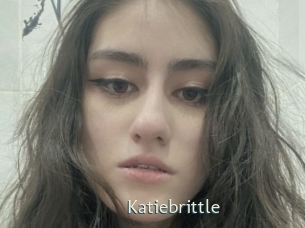 katiebrittle 1 grosse chatte poilue