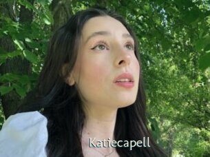 Katiecapell