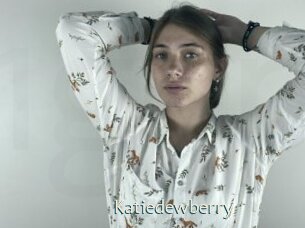 Katiedewberry