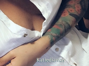 Katiediamas