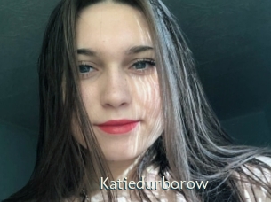 Katiedurborow