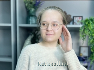 Katiegallant