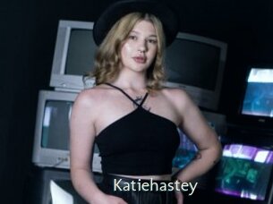 Katiehastey