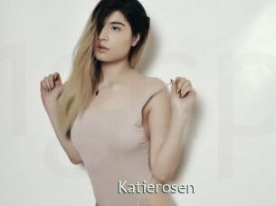 Katierosen