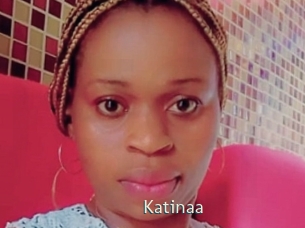 Katinaa