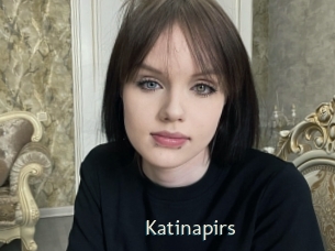 Katinapirs