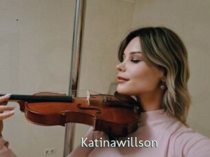 Katinawillson