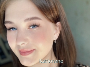 Katiorone