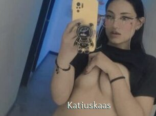 Katiuskaas