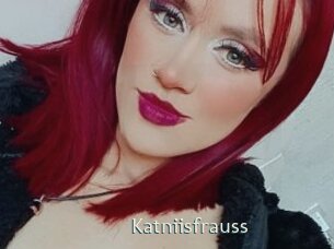 Katniisfrauss