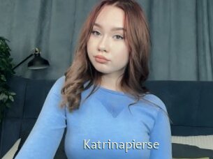 Katrinapierse