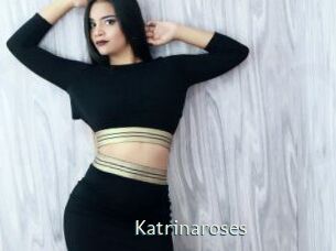 Katrinaroses