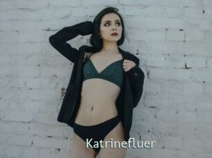Katrinefluer