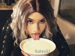 katsuki 1 grosse chatte poilue