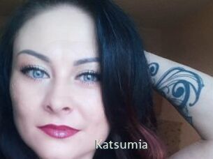 Katsumia