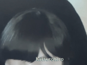 Katsurotaro