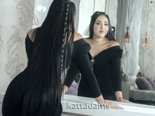 Kattadams
