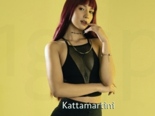 Kattamartini