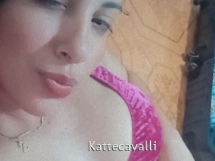 Kattecavalli