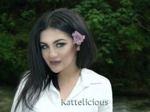 Kattelicious