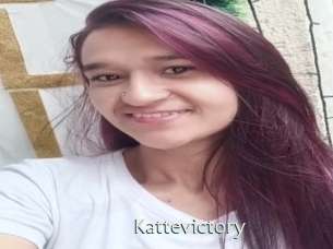 Kattevictory