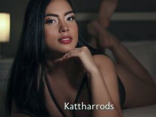 Kattharrods