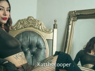 katthecooper 1 grosse chatte poilue