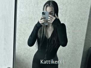 Kattikerri