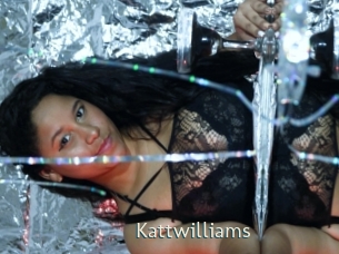 Kattwilliams