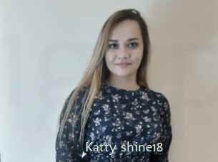 katty_shine18 1 grosse chatte poilue