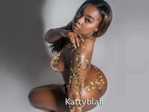 kattyblair 1 grosse chatte poilue
