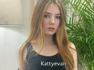 Kattyevan