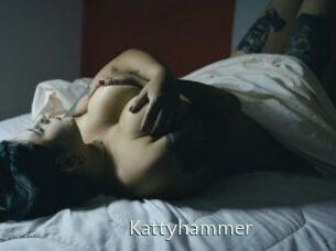 Kattyhammer