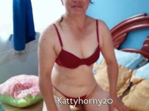 Kattyhorny20