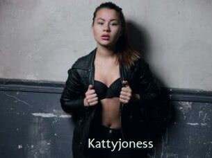 Kattyjoness