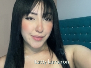 Kattykameron