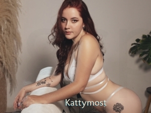 Kattymost