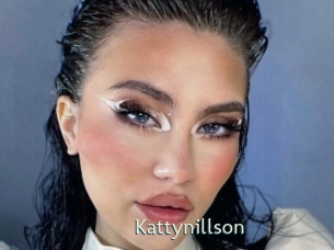 Kattynillson