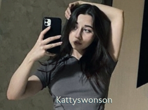Kattyswonson