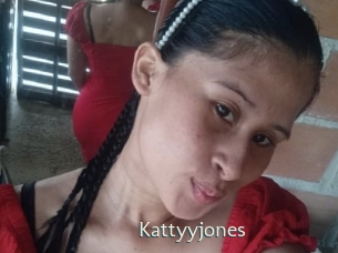 Kattyyjones