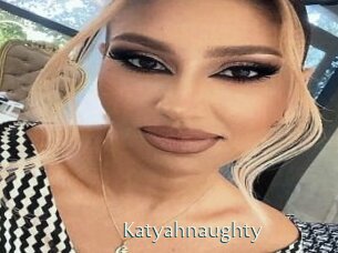 Katyahnaughty