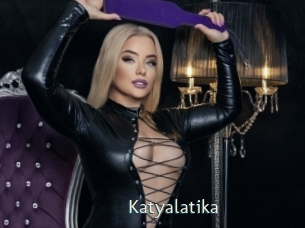 Katyalatika