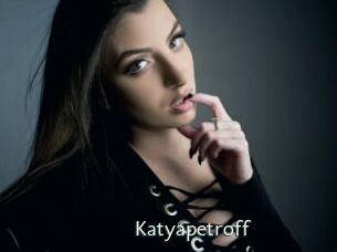 Katyapetroff