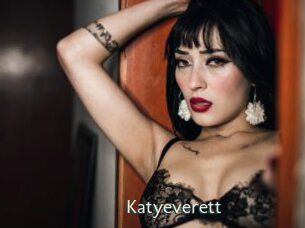 Katyeverett