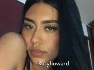 Katyhoward