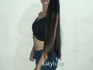Katyluna