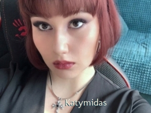 Katymidas