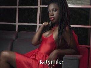 Katymiler