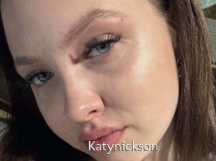 Katynickson
