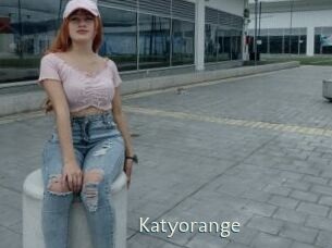 Katyorange
